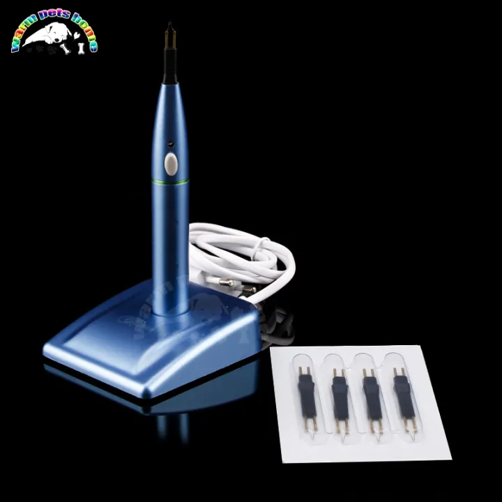 Electrocoagulation%20Hemostatic%20Pen%20Cautery%20Pen%20Veterinary%20Use%20Gutta%20Cutter%20Hemostatic%20Device%20Surgery%20Instrument%20-%20Image%203
