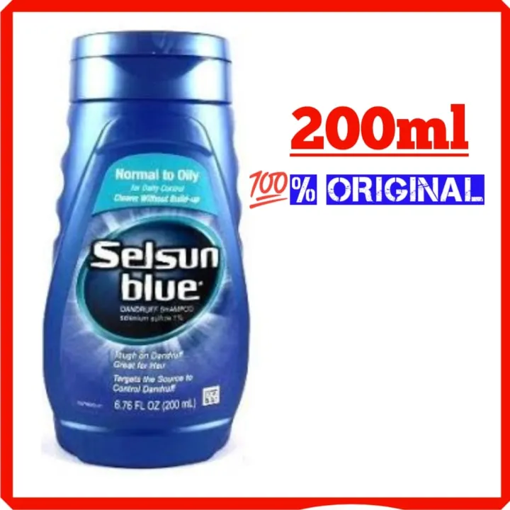 Selsun%20Blue%20Anti%20Dandruff%20shampoo%20%7C%7C%20Moisturizing%20with%20Aloe%20For%20Dry%20scalp%20Hair%20-%20Image%204