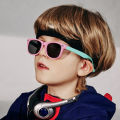 New Children's Color Matching SunglaSSeS For Boys And Girls, Version, UV Resistant BaBy Summer SunShades.