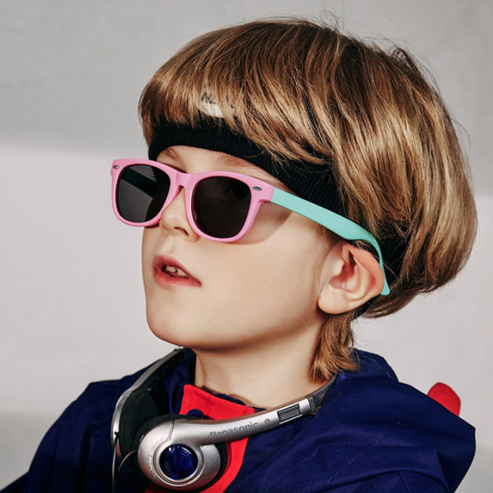 New%20Children's%20Color%20Matching%20SunglaSSeS%20For%20Boys%20And%20Girls,%20Version,%20UV%20Resistant%20BaBy%20Summer%20SunShades%20-%20Image%202