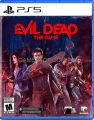 Evil Dead: The Game PS5. 