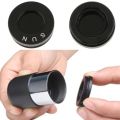 Celestron Omni 2x Barlow Lens with Solar Filter,Moon Filter – Professional Telescope Eyepiece Kit for Solar, Moon Observation. 