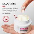 SADOER Nicotinamide Arbutin White Facial Cream 50g. 