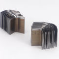 1Set Handmade Stamping Tools for Faux Leather, Metal Cutting Knife Mold, R-Angle Knife Mold, DIY Round Corner Cutting Knife Mold. 