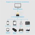 New Advance Bluetooth V5.1 Adapter. Bluetooth dongle V5.1. 