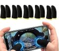 Free fire & PUBG thumbs buy 6 and , 4 get free. 