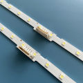 For  49"TV LED strip UE49NU7305K UE49NU7305 UE49NU7302K UE49NU7302 UE49NU7300W UE49NU7300K UE49NU7179U UE49NU7120U. 