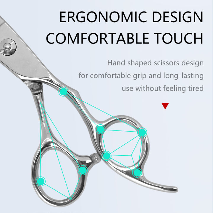 Professinal%20Hairdressing%20Haircut%20Scissors%20Thinning%20Scissors%20Barber%20Shear%20Professional%20Accessories%20Ideal%20Tool%20For%20Hairdressers%20-%20Image%206