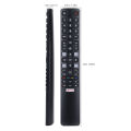RC802N Universal Remote Control Smart TV Replacer For TCL 4K UHD LCD /LED Smart TCLTV U43P6046/U55C7006/U49P6046/U65P6046. 