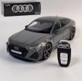 1:18 Audi RS 7 Sportback Official Licensed Model With Remote Key. 