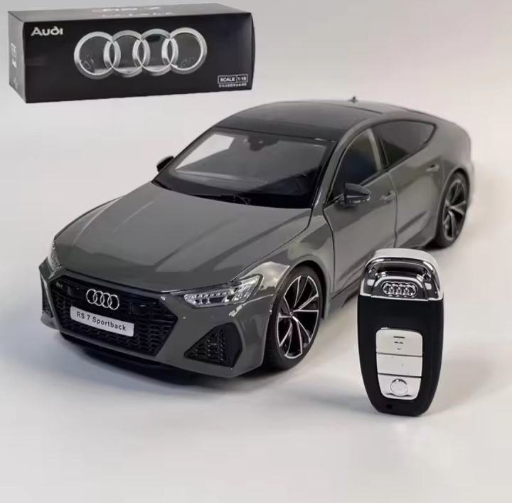1:18%20Audi%20RS%207%20Sportback%20Official%20Licensed%20Model%20With%20Remote%20Key%20-%20Image%206