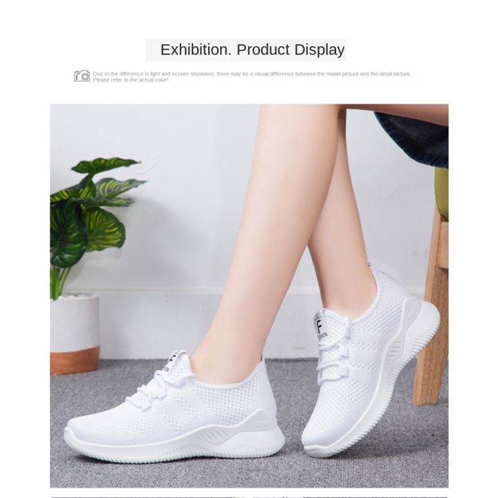 2025%20Women's%20Chunky%20Platform%20Sneakers%20-%20Summer%20Breathable%20Air%20Cushion%20Casual%20Shoes%20for%20Walking%20Travel%20-%20Image%205