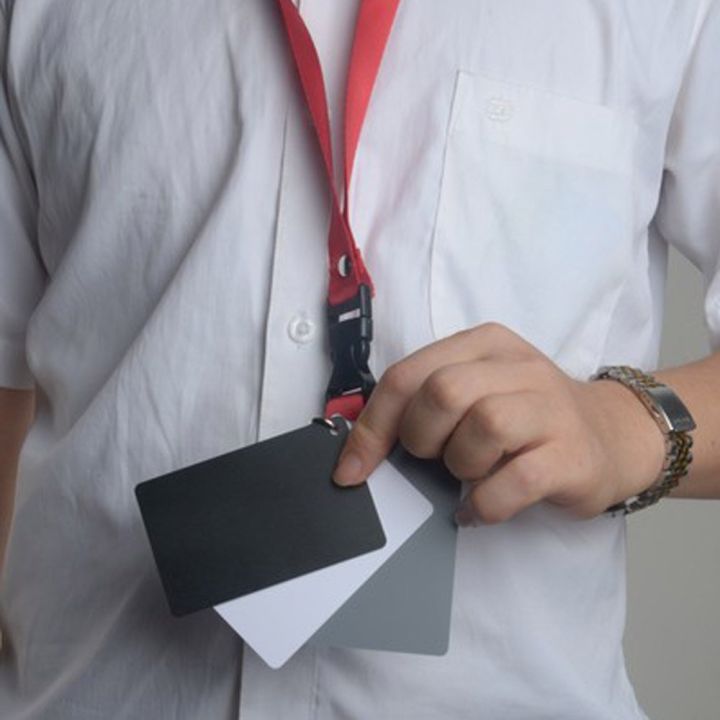 Portable%20Grey%20Card%20White%20Balance%20Card%2018%25%20Exposure%20Photography%20Card%20Custom%20Calibration%20Camera%20Checker%20Video%20for%20Digital%20DSLR%20-%20Image%205