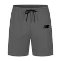 2023 Men Running Shorts Sports Jogging Fitness Breathable Mesh Shorts Training Quick Dry Mens Gym Men Shorts Sport Gym Short.