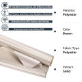 1Pcs Faraday Fabric RFIDs Shielding Cloth, EMF Blocking for WiFi/RF Signal, Anti Radiation Conductive Coppers Material. 