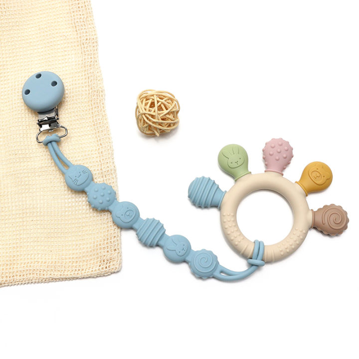 BPA%20Free%20Baby%20Silicone%20Teethers%20Sensory%20Toy%20Easy%20to%20Grasp%20Infant%20Teething%20Toys%20Food%20Grade%20Chewable%20Toys%20for%20Babies%20Newborn%20%20-%20Image%207