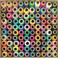 Sewing Thread 100 Colors Set – High-Quality, Durable & Perfect for Hand & Machine Sewing. 