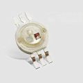 1W High Power RGB LED 6 pcs (6-pin connection). 