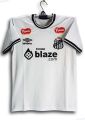 Santus Thai Premium Football Jersey For Man - Neymar New Embroidery Clube Jersey - Santos Jersey 2025-26. 