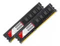 Ram DDR3 8GB / DDR3 4GB 1600MHz New Dimm 1.5V Desktop Memory Compatible AMD And Intel. 