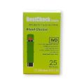 Best Check Blood Glucose Test Strips Vial 25. 