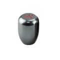 Universal Racing 5 Speed Aluminum Car Gear Shifter Knob Manual Transmission Gear Shift Knob Shift Lever Automatic. 