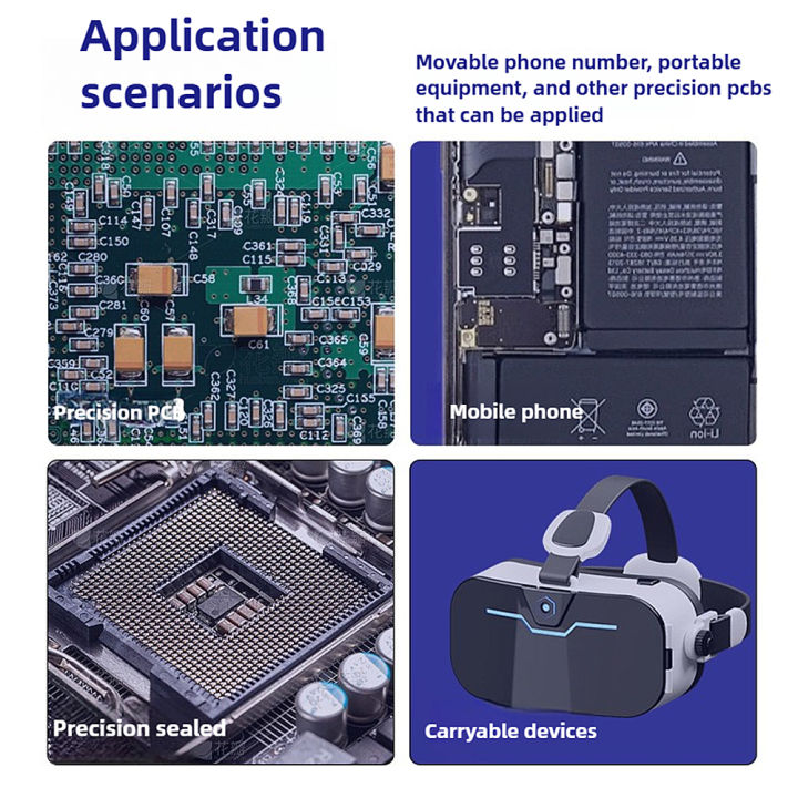 MECHANIC%20UV223/UV559%20Lead-Free%20Solder%20Paste%20Flux%20NO-Clean%20Soldering%20Grease%20for%20BGA%20PCB%20SMD%20Welding%20Fluxes%20phone%20Repair%20Tools%20-%20Image%203