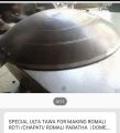 Ulta Tawa roti chapati Maker. 
