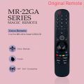 Mr21Ga Mr22Ga Mr23Ga original Remote / LG magic Remote / LG voice Remote. 