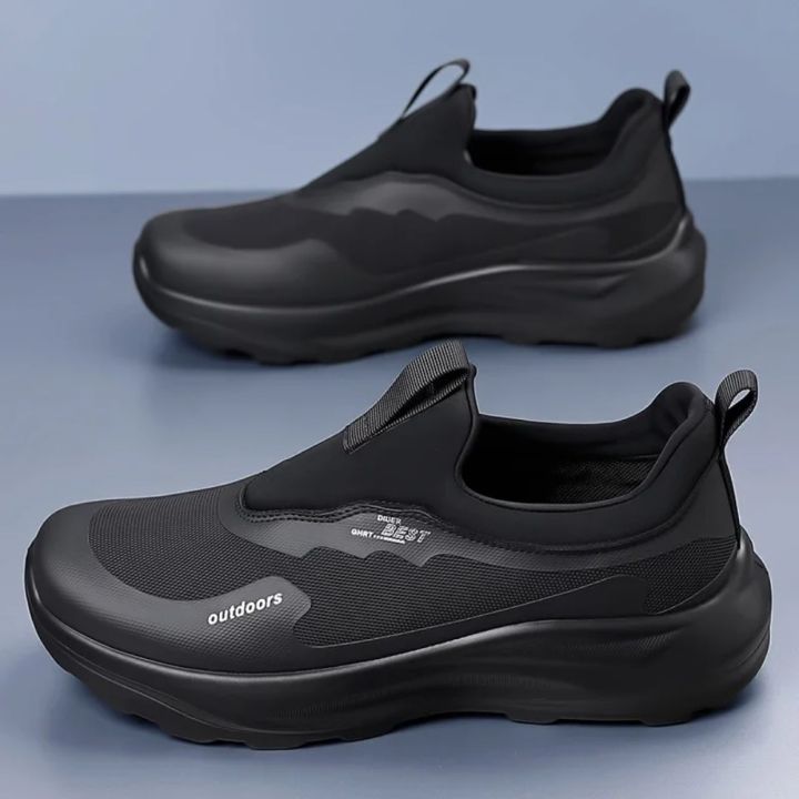 2025%20Hiking%20Black%20Series%20Casual%20Shoes%20For%20Men%20Low%20Top%20Comfortable%20Soft%20Running%20Sports%20Shoes%20Suitable%20For%20All%20Seasons%20-%20Image%202