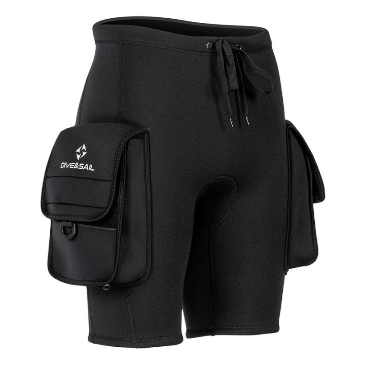 Men%20Wetsuit%20Shorts%203mm%20Neoprene%20Diving%20Shorts%20with%20Pocket%20Man%20Surfing%20Pants%20for%20Water%20Sports%20Swimming%20Snorkeling%20Boating%20Scuba%20-%20Image%203