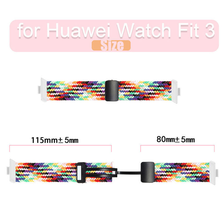 for%20Huawei%20watch%20Fit%203,%204,%204%20Pro,%205,%205%20Pro%20Adjustable%20sport%20Nylon%20Replacement%20bracelet%20huawei%20watch%20Fit%203,%204,%204%20Pro%20band%20-%20Image%205