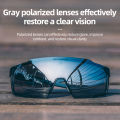 ROCKBROS Cycling Glasses Photochromic Polarized Glasses UV400 Protection Sunglasses Bike Outdoor Sports Goggles Cycling Eyewear. 