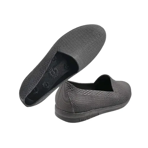 Rubber%20girls%20waterproof%20Court%20shoes%20-%20Image%204