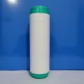 GAC Filter Cartridge Eurotech Taiwan Granular Carbon Filter Premium Quality Water Purifers. 