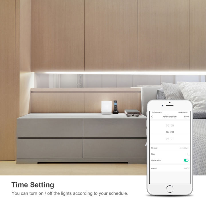 Tuya%20WIFI%20LED%20Strip%20Light%20DC%2012V%20Wireless%20App%20Control%202835%20Night%20Lights%20Backlighting%20Smart%20Home%20Life%20Work%20With%20Alexa%20%20Home%20-%20Image%204