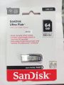 Sandisk Orignal 3.0 64GB USB with 1 year official warranty. 