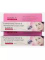Hydroquinone Tretinoin And Mometasone Furoate Cream. 