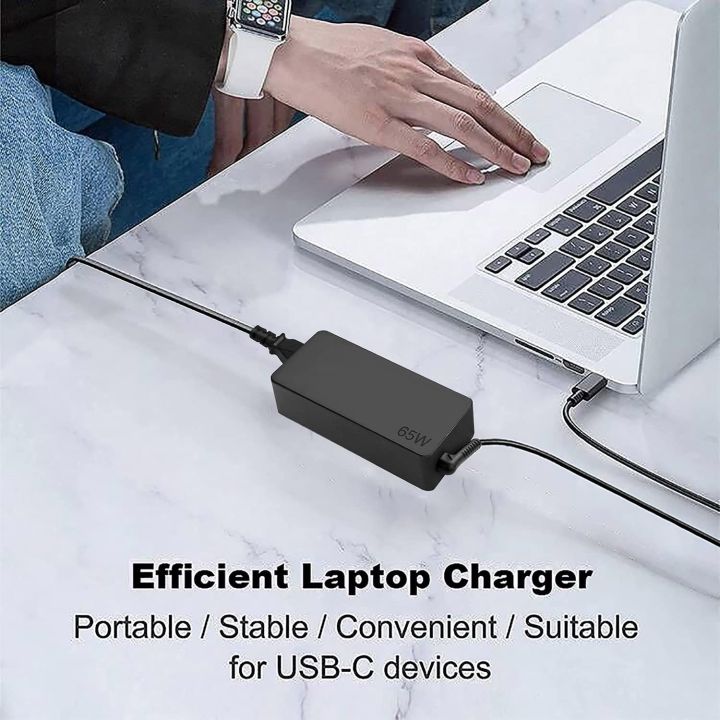 65W%20USB-C%20Laptop%20Charger%20for%20Lenovo%20ThinkPad%20X13%20T14%20E15%20L13%20L14%20Yoga%20T15%20Gen%204%203%202,Lenovo%20Thinkbook%2015%20Gen%204%203%202%20ACL%20IAP%20Laptop%20-%20Image%205