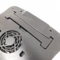 Belkin USB Laptop Cooling Pad Model F5L001 by Ecoelec. 