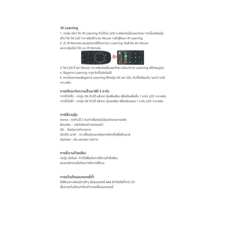 Smart%20Remote%20Air%20Mouse%20Voice%20Remote%20Control%202.4g,%20Voice%20Controlled%20(for%20Android%20True%20Id%20Tv/Gmmz%20Streme%20Boxes)%20-%20Image%207