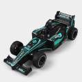 F1 Remote Control Formula Car Mini High-Speed F1 RC Racing Car For Kids F1 RC Rechargeable Moving Racing Lasting 2.4G High Speed ​​Drift Sports Car For Boys Kids Toys Comes in Two Color Variation Best AMAZING RC Car For Gifts 4 Channel RC With Long Range. 