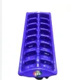 Fridge Ice Cube Tray High Finishing (16 Cubes). 
