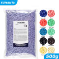 500g/200g/50g Hard Wax Beans for Hair Removal Body European Brazilian Pearl for Wax Warmer Waxing Beans for Wax Heater Machine staloofy hair.