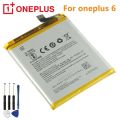 Oneplus 6 battery Oneplus 6 BLP 657 Battery with tool. 