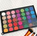 TECHNIC 35 Pressed Pigmented Eyeshadow Pallete – IBIZA. 
