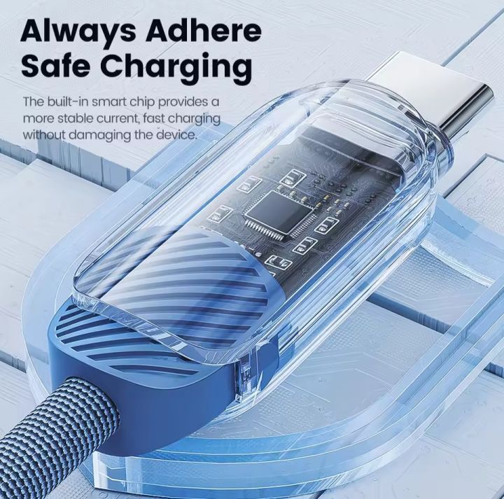 Toocki%20USB%20C%20to%20USB%20C%20Cable%20100W%205A%20PD%20Fast%20Charging%20Charger%20Cable%20Type%20C%20to%20Type%20C%20Display%20Cable%20for%20Macbook%20Samsung%20Huawei%20Xiaomi%20-%20Image%205