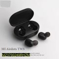 Xiaomi Redmi airDots. 