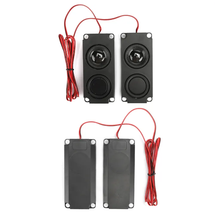 8%CE%A9%205W%20Portable%20Heavy%20Bass%20Audio%20Cavity%2040mm%20Magnetic%20Dual%20Speaker%20for%20TV%20Monitor%20Cavity%20Speaker%20Magnetic%20Speaker%20Dual%20Speaker%20-%20Image%205