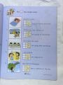 ENGLISH GRAMMAR BOOK 3 LINKWAYS. 